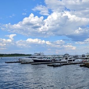 Meet your Posher, Cindy